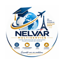 Logo NELVAR MULTISERVICE